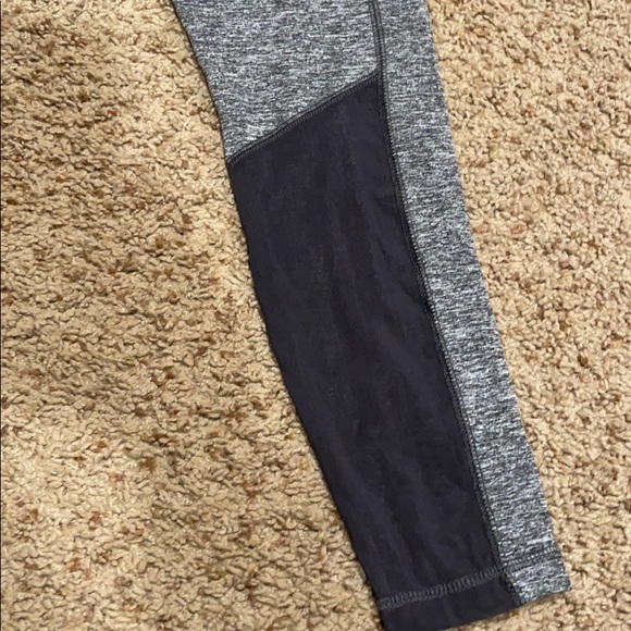 Puma Moto Leggings - Picture 5 of 5